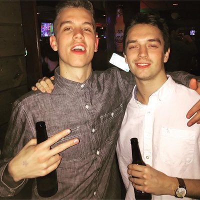 JakeDoc22's profile picture. SJU Alum 🐭