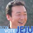 자유의지를 가진 양심 맨.