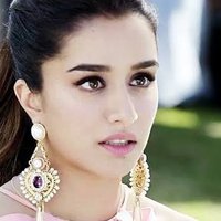 Shraddha Kapoor (@n_sharda06) 's Twitter Profile