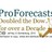 ProForecasts_DT's profile image