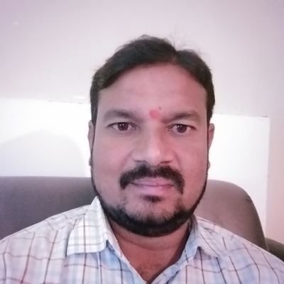 BabuSampathirao's profile picture. working in JBCPL