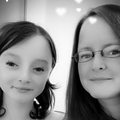 Working in chaldcare full time and the mum of Amy-Lee who always without fail put a smile on my face everyday. love her xx