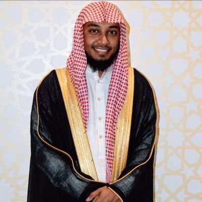 QariNazrul's profile picture. 