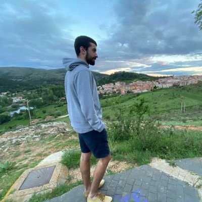 Carlos5Romano's profile picture. @okcthunder #ThunderUp // Tomorrowland