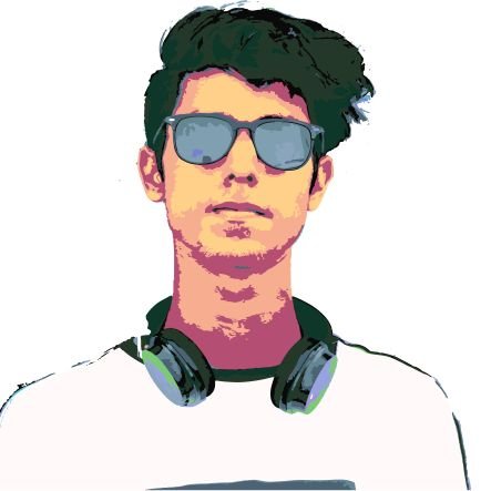Introvert.
Musician.
Much More.