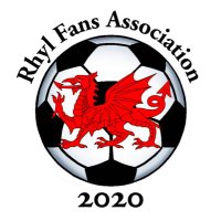 Rhyl Fans Association (@fansrhyl) 's Twitter Profile
