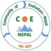 Community of Evaluators-Nepal (CoE-Nepal) (@coe_nepal) Twitter profile photo