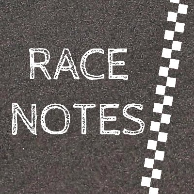 Race Notes Profile