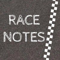 Race Notes(@Race_Notes) 's Twitter Profile Photo