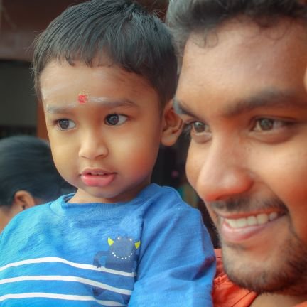 arulramasamy's profile picture. Save trees Save earth