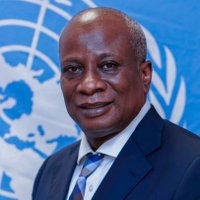 Edward Kallon (@edwardkallon) 's Twitter Profile