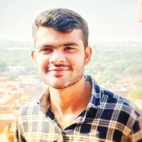 Darshan Gala (@darshan02071184) 's Twitter Profile