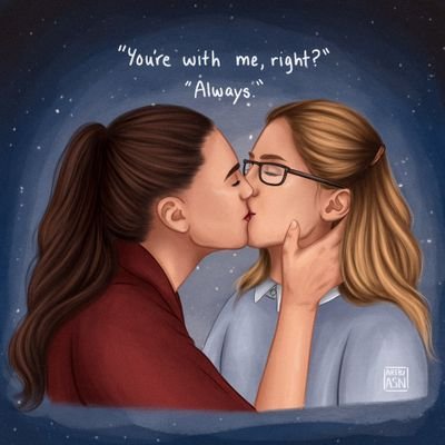 Crazyshipper, shows lover, books lover SwanQween, Clexa, CarterWood, SuperCorp, Sanvers