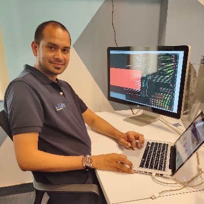 dk_kumar06's profile picture.