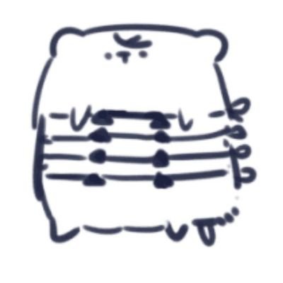 毛仓鼠さんのプロフィール画像