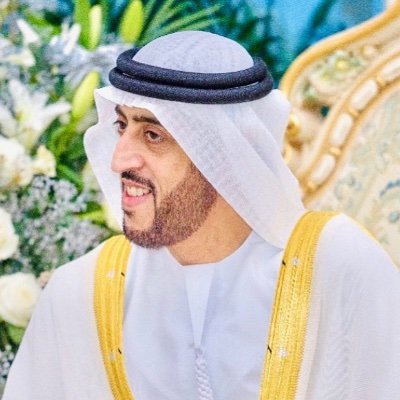 The Official Twitter feed of HH Sheikh Abdullah bin Rashid Al Mualla, Deputy ruler of Umm Al Quwain