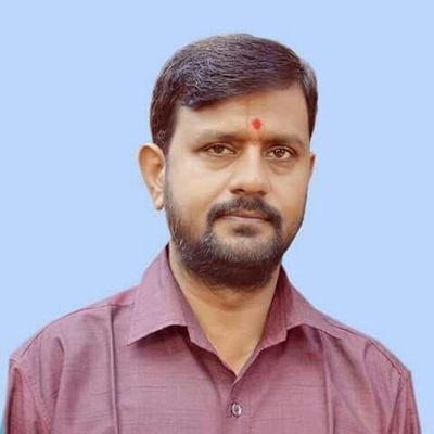 Shailen41935862's profile picture. पूर्ब ब्लाक प्रमुख छपिया पत्रकार राष्ट्रीय सहारा मसकनवा गोण्डा