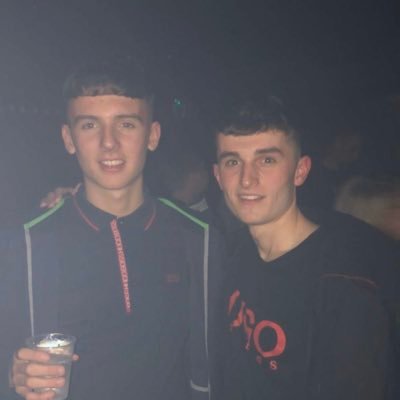 Lewis McPartlan