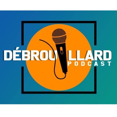 PDebrouillard's profile picture. 🎙@PDebrouillard de @guyberthol qui décortique les succès et échecs de tous ceux qui se lancent. Sur Itunes et toutes vos apps de podcasts🎧