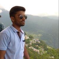 Raunak Singh (@raunaksingh131) 's Twitter Profile