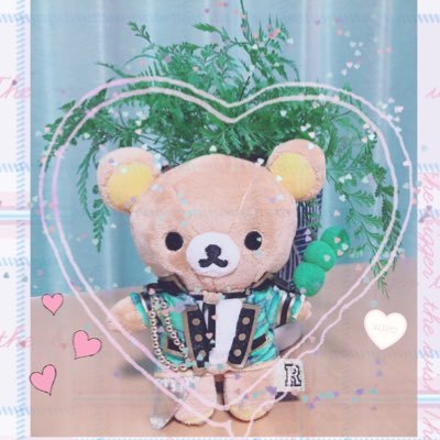 まぁ💚❀✿さんのプロフィール画像