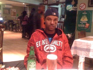 tmereki's profile picture. 