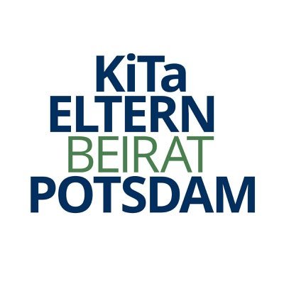 Informationen aus dem KiTa-Elternbeirat | Landeshauptstadt Potsdam | Es twittert der Vorstand | vorstand@kitaelternbeirat-potsdam.de