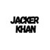 Jacker Khan (@jackerkhanmusic) Twitter profile photo Jacker Khan (@jackerkhanmusic) Twitter profile photo