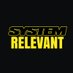 systemrelevant (@_systemrelevant) Twitter profile photo systemrelevant (@_systemrelevant) Twitter profile photo