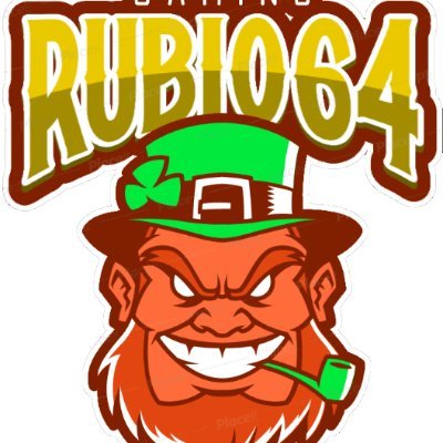 Rubio644's profile picture. Recuerden que estamos en directo en Twitch🤠