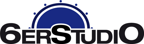 6er Studio – Recording, Producing, Composing, Arranging