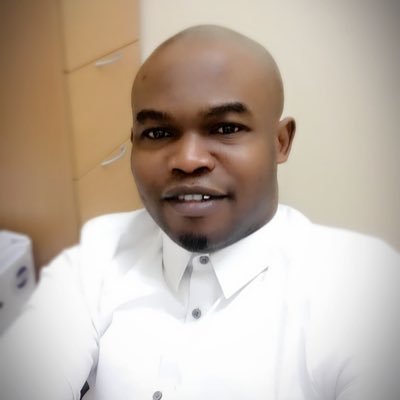 RasaqMaudsley's profile picture. 