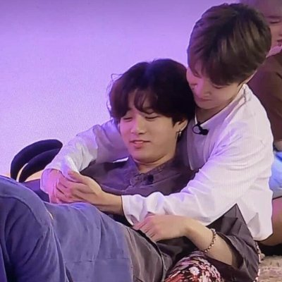 Eurovisión ❤️ Jikook