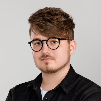 macekdan's profile picture. photography team leader