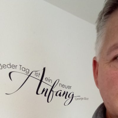 PolyNRW's profile picture. I am what I am... versuch mich nicht zu ändern, das tu ich mit Dir auch nicht..