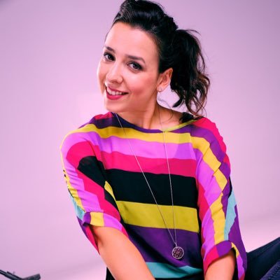 Die_Flitzi's profile picture. Moderatorin & Reporterin 🎤 TV-Host: @Sport1 🎥 On-Air Reporter: @Sat1, @SuperRTL 📺Radio: SWR🎙 Face of @eslgermany