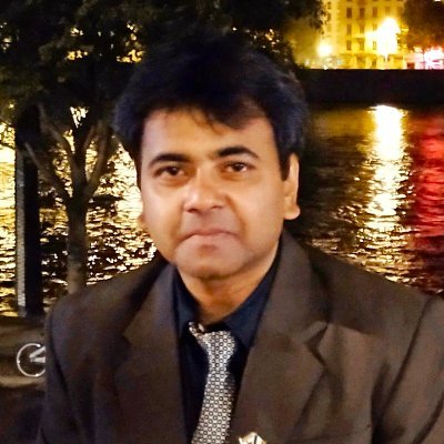 Sayan Bhattacharyya Profile