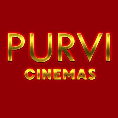 India's Fastest Growing Cinemas,New Entertainment Style. #PurviCinemas