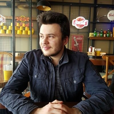 aalp_sayin's profile picture. 