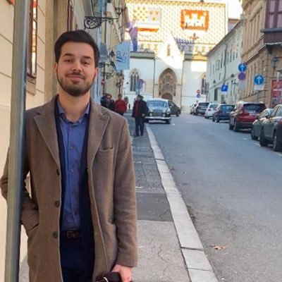 MaarkoStankovic's profile picture. 