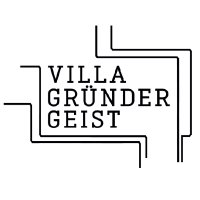 Villa Gründergeist (@vgruendergeist) Twitter profile photo