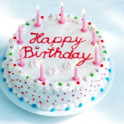 Name Birthday Cakes Cakesname Twitter