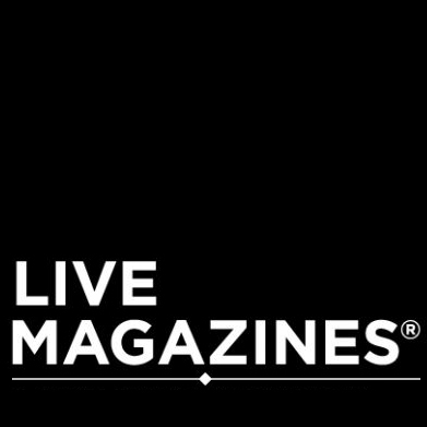 Live Magazines een magazine over uw evenement, in één dag. De nieuwe manier van event registratie.