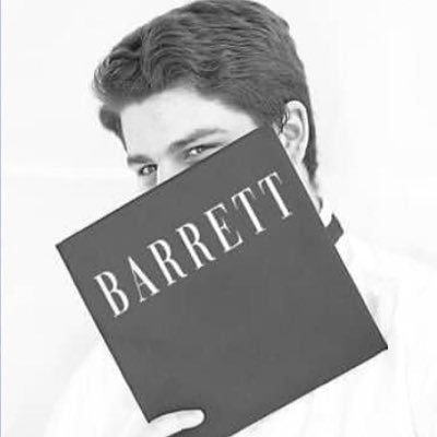 MederosBarrett Profile Picture