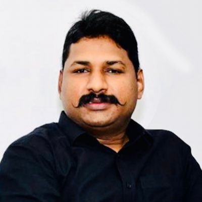 जिला मीडिया प्रभारी - भारतीय जनता युवा मोर्चा, जिला देवास (म.प्र.)