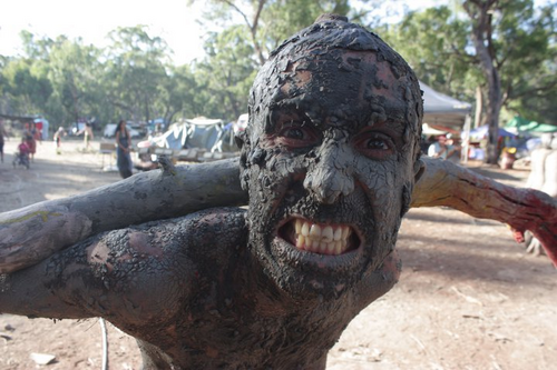 ChrisKirk1984's profile picture. Anarcho-faggot performance artist and writer traveling the world making connections and making love.