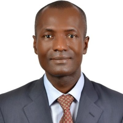 Samuel KOUAKOU, CE Profile
