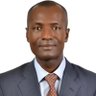 SamuelKOUAKOU14's profile picture. Samuel KOUAKU is a Credentialed Evaluator / Evaluateur Qualifié with more than 15 years experience in Monitoring and Evaluation.