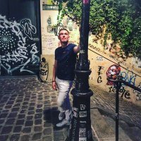 Dom Burch ⤴️ (@domburch) 's Twitter Profile