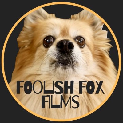 Foolish Fox Films is a production company creating content for the hell of it.